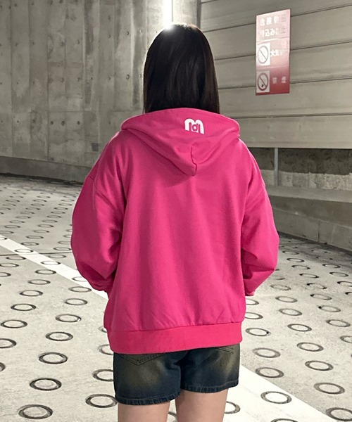 shrita コート アウター 「ワールドペガサス×SHRITAコラボ