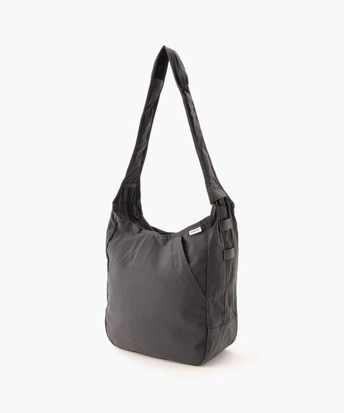 BRIEFING（ブリーフィング） ショルダーバッグ HOBO BAG TALL トール