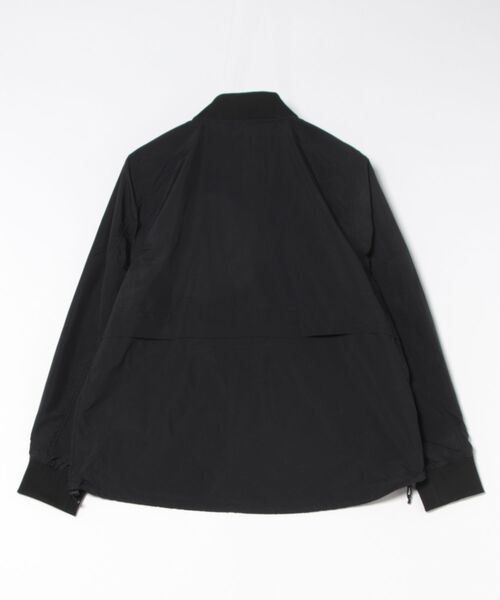 80s USA製 エディーバウアー ナイロン ジャケット レディース L ヴィンテージ 黒タグ Eddie Bauer 裏 フリース ブルゾン ウインドフォイル Eddie Bauer（エディーバウアー） 80s 黒タグ USA製 フリース