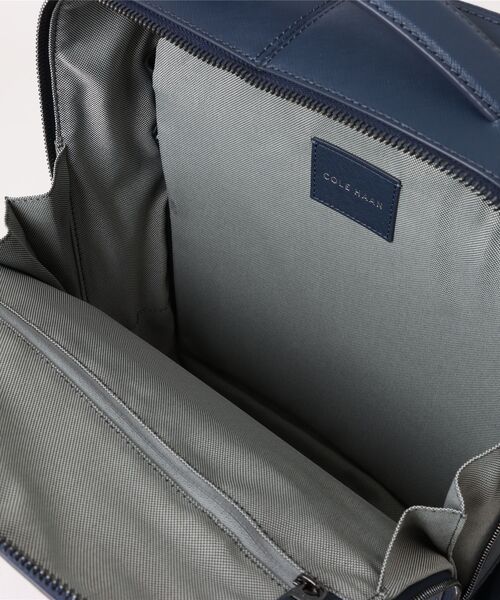 COLE HAAN ビジネスバッグ スローンバックパック mens メンズ