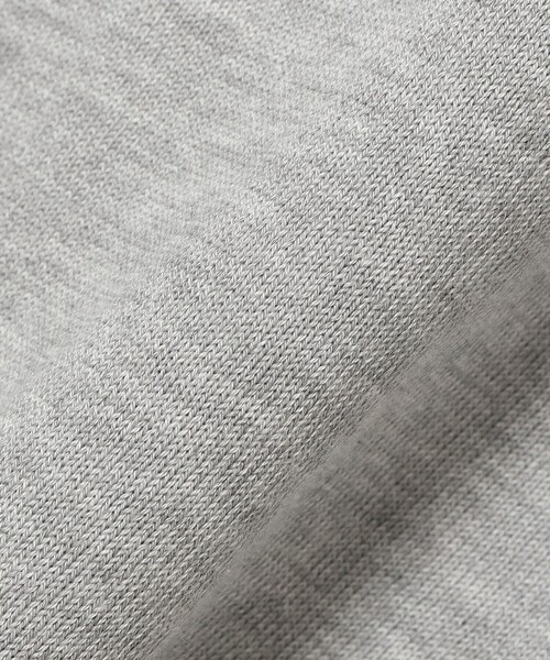 MORGANO（モルガーノ） セーター ニット 「別注」MORGANO / 12ゲージ