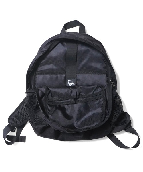BEN DAVIS（ベンデイビス） デイバック リュック 「BEN DAVIS」SMALL 