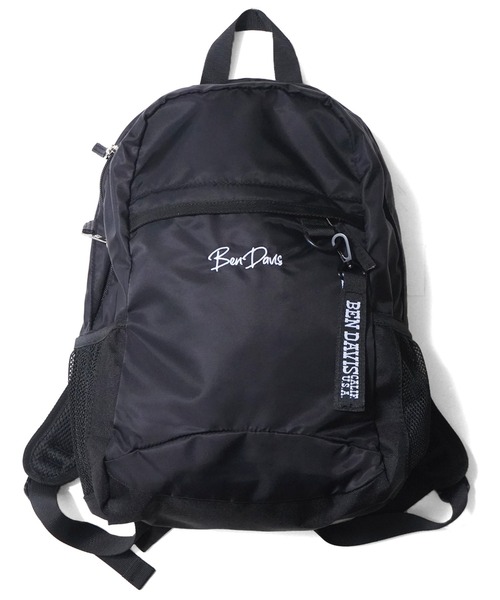 BEN DAVIS（ベンデイビス） デイバック リュック 「BEN DAVIS」SMALL