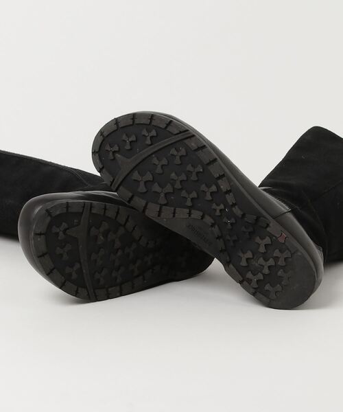 BIRKENSTOCK（ビルケンシュトック） ロングブーツ 24cm ブラック