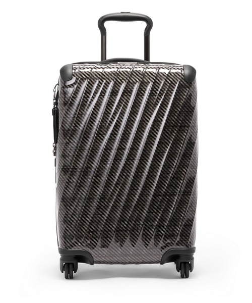 TUMI 旅行用品 スーツケース、キャリーバッグ（TSAロック：TSAロック