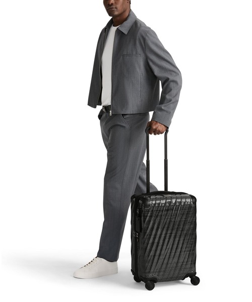TUMI（トゥミ） スーツケース 19 DEGREE LITE インターナショナル 