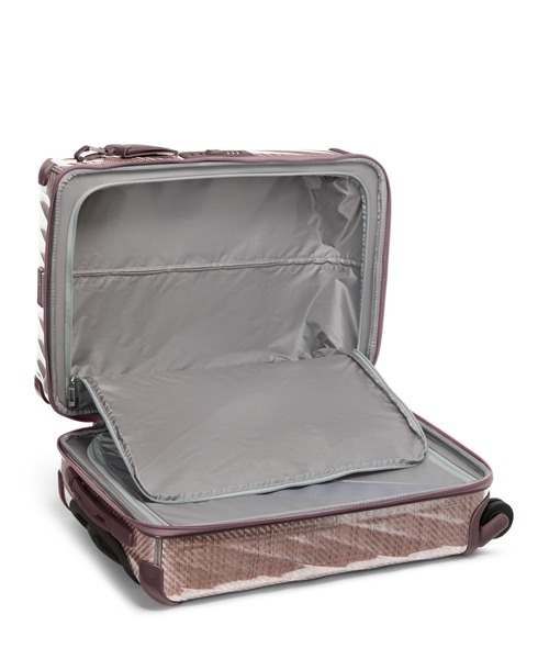 TUMI（トゥミ） スーツケース 19 DEGREE LITE インターナショナル