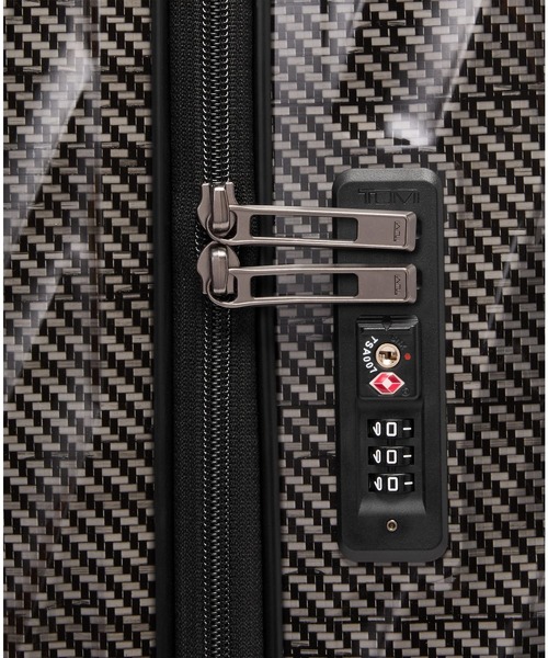 TUMI（トゥミ） スーツケース 19 DEGREE LITE インターナショナル