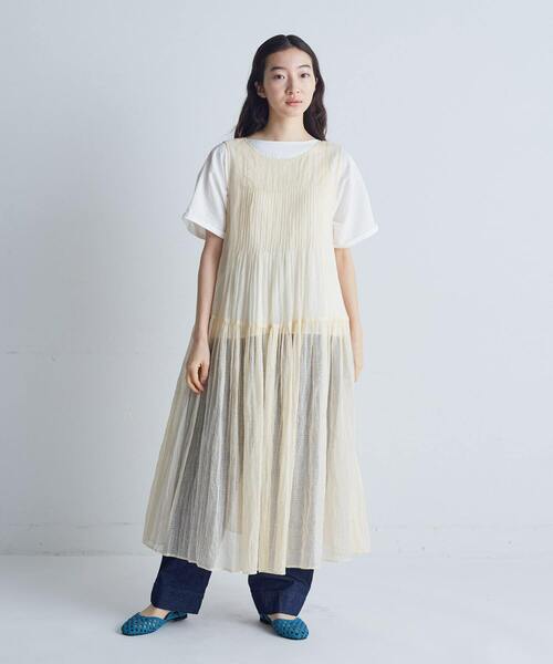 conges payes ADIEU TRISTESSE - 新品　conges payes ADIEU TRISTESSE ブラウス　大きい conges payes ADIEU TRISTESSE ブラウス シャツ ポンチョ