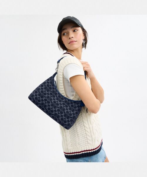 COACH ショルダーバッグ バッグ ジュリエット ショルダー バッグ