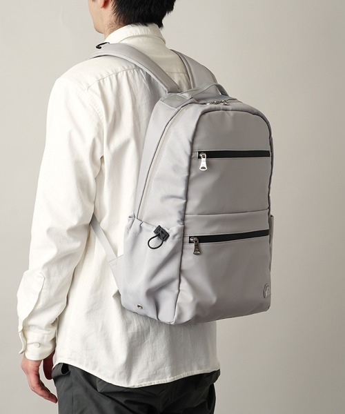 MADDEN EQUIPMENT（メデン イクイップメント） ショルダーバッグ