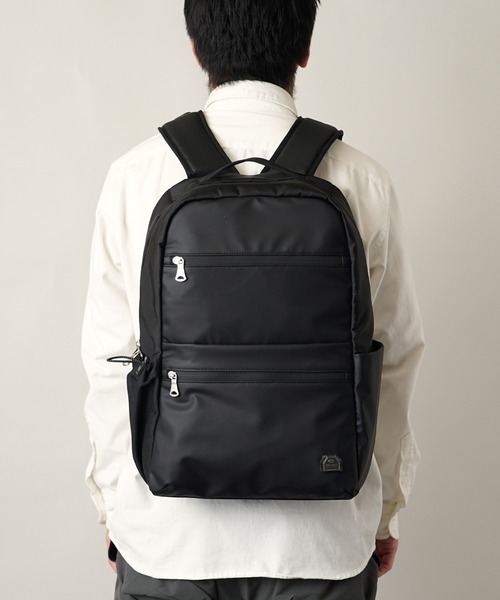 MADDEN EQUIPMENT（メデン イクイップメント） ショルダーバッグ