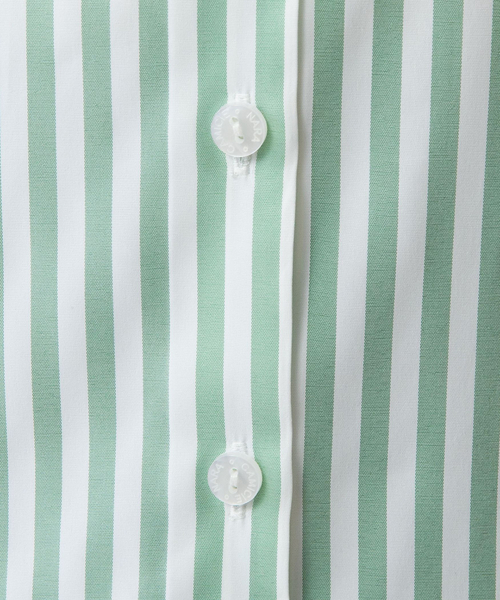 NARACAMICIE ブラウス シャツ 「NARACAMICIE」ストレッチ