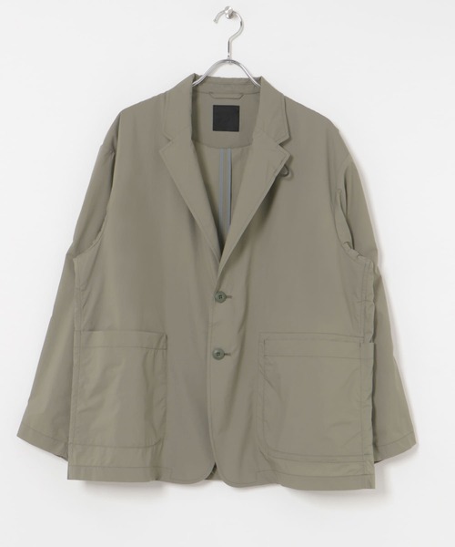 【未使用品】DAIWA PIER39 TECH TRAVEL 2B JACKET DAIWA PIER39 