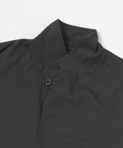 DAIWA PIER39（ダイワ ピア39） コート ジャケット DAIWA PIER39 TECH