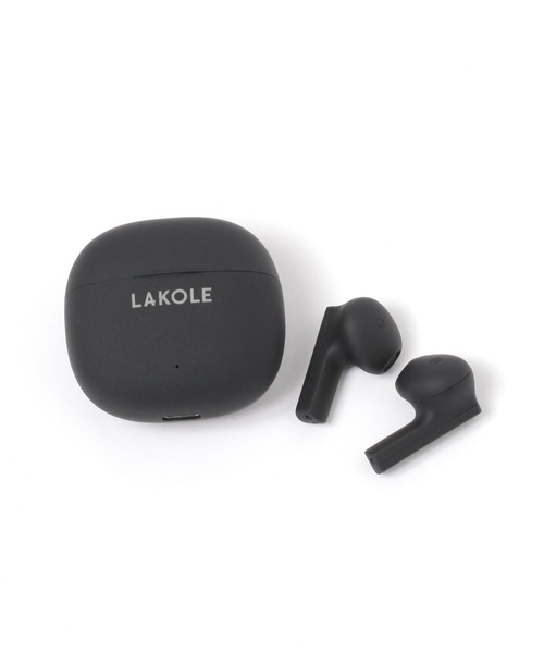 LAKOLE(ラコレ) イヤホン ヘッドホン ワイヤレスイヤホン / 322934 LAKOLE(ラコレ) イヤホン ヘッドホン ワイヤレスイヤホン / 322934