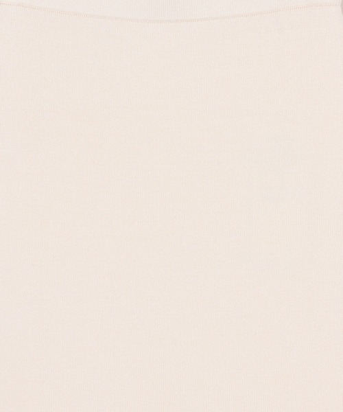 「LEPSIM」 ニットスカート FREE チャコールグレー レディース_画像7