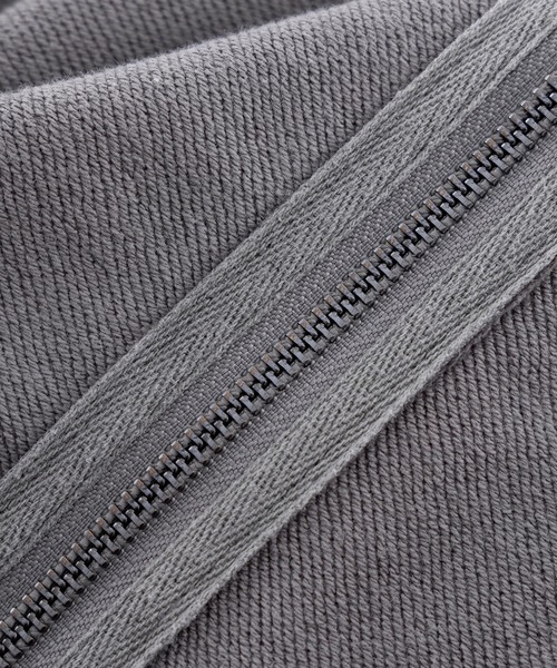 UNKNOWN LONDON パーカー フーディー｜WASH GREYxBLACK CROSS