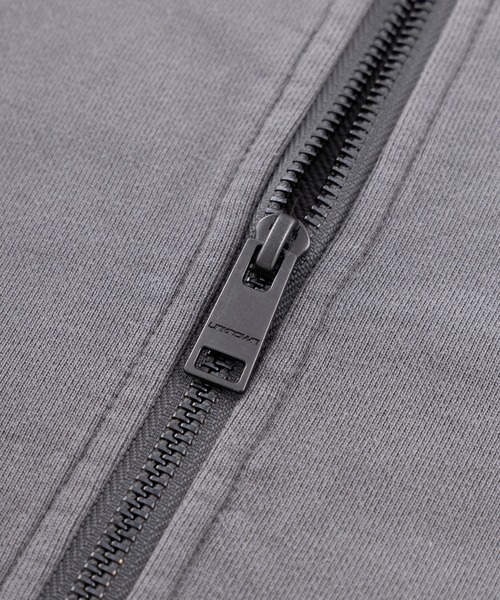 未使用品 GREYSONグレイソン　パーカー　L 黒 mg-z243wzh0100.jpg