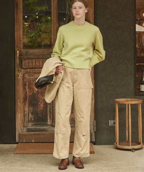 ローファー G.H.BASS | WEEJUN WMN PENNY WOMEN レディースの画像