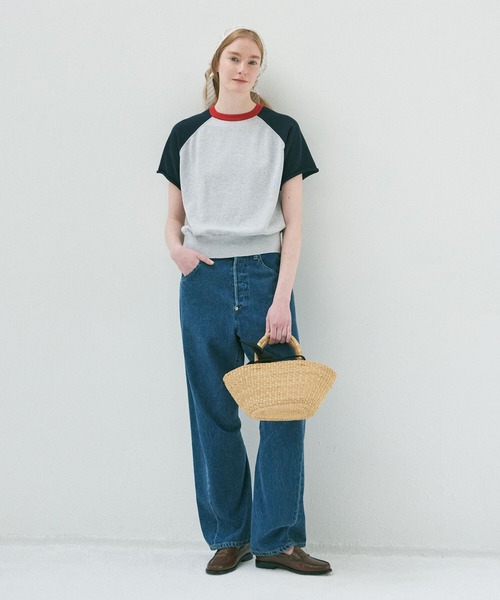 ローファー G.H.BASS | WEEJUN WMN PENNY WOMEN レディースの画像
