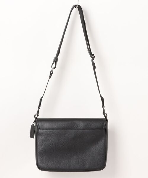 【正規逆輸入品】 COACH ショルダーバッグ クロス メッセンジャー チャーター バッグ