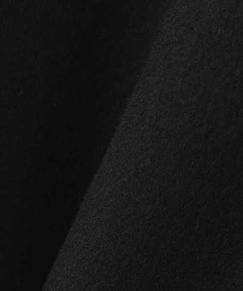 「N.（N. Natural Beauty Basic）」 チェスターコート SMALL グレー レディース_画像9