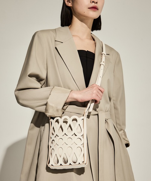 MARY AL TERNA / ショルダーバッグ MARY AL TERNA ショルダーバッグ バッグ 「MARY TERNA/メアリ