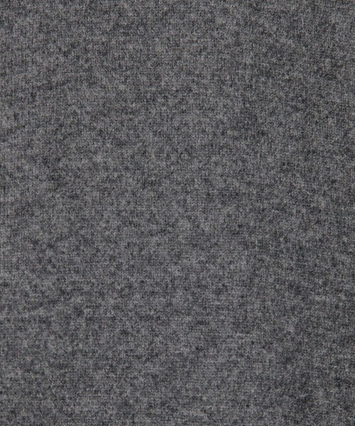 セーター ニット リサイクルカシミヤグラフィック クルーネックプルオーバー MRBC3426GM メンズの画像
