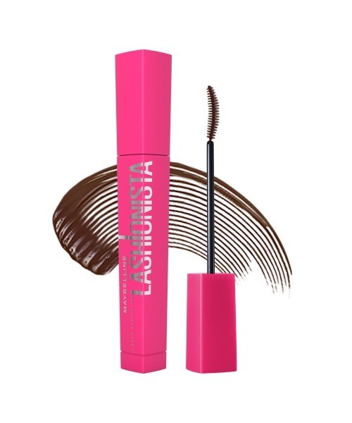 メイベリン（MAYBELLINE NEW YORK） マスカラ ラッシュニスタ N