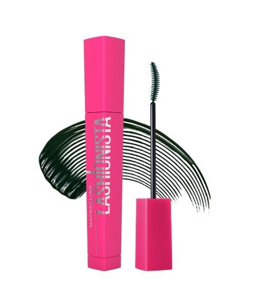 メイベリン（MAYBELLINE NEW YORK） マスカラ ラッシュニスタ N