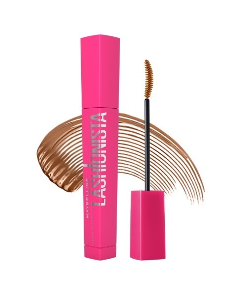 メイベリン（MAYBELLINE NEW YORK） マスカラ ラッシュニスタ N