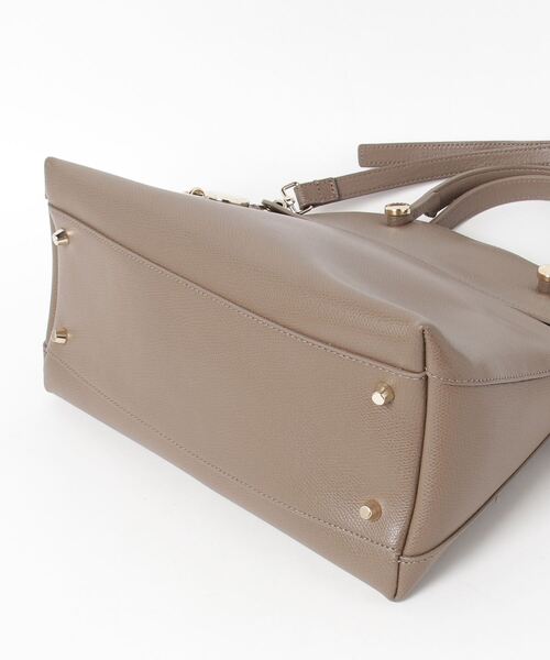 FURLA フルラ 2way ハンドバッグ ブラウン レディース ブランド FURLA フルラ ハンドバッグ 2WAY レディース アウトレット