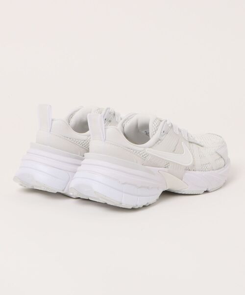 NIKE meets emmi】W NIKE V2K RUN(スニーカー)｜シューズ｜emmi