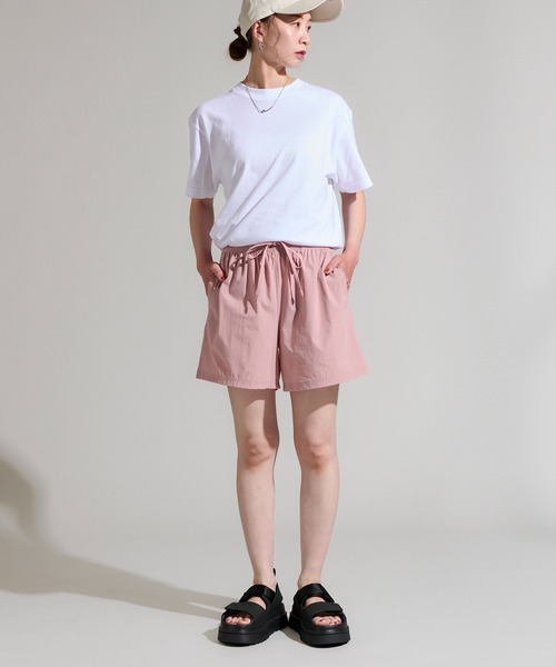 CALIFORNIA OUTFITTERS パンツ 4D36 「水陸両用」無地