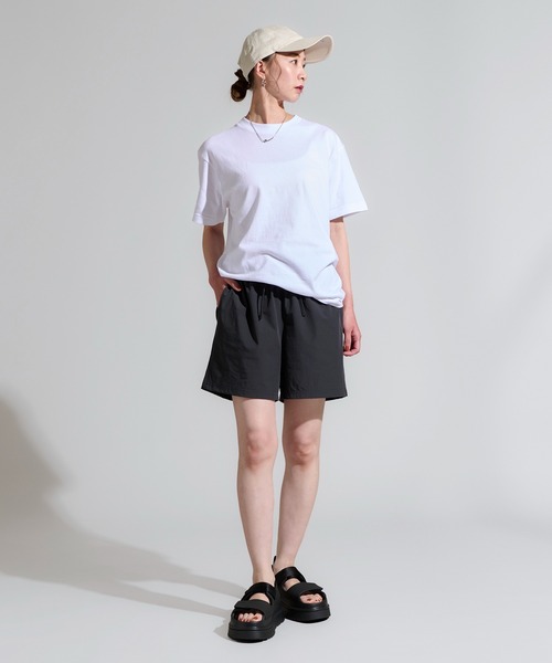 CALIFORNIA OUTFITTERS パンツ 4D36 「水陸両用」無地