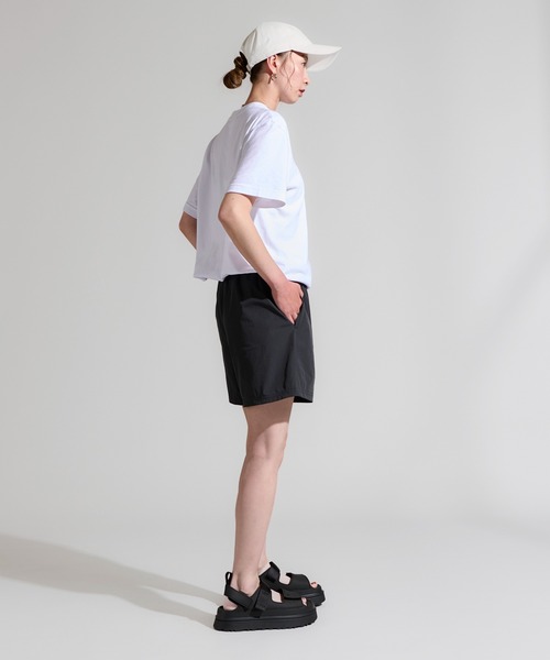 CALIFORNIA OUTFITTERS パンツ 4D36 「水陸両用」無地
