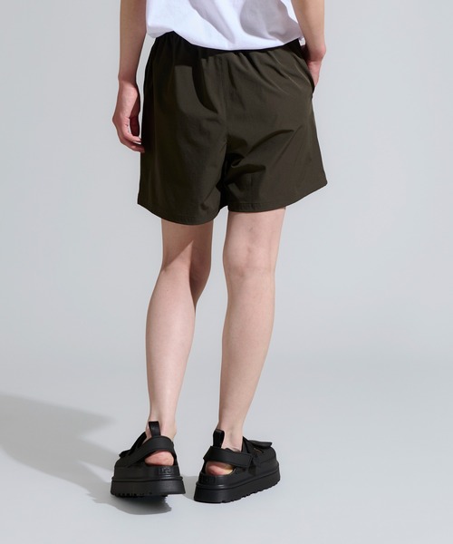 CALIFORNIA OUTFITTERS パンツ 4D36 「水陸両用」無地
