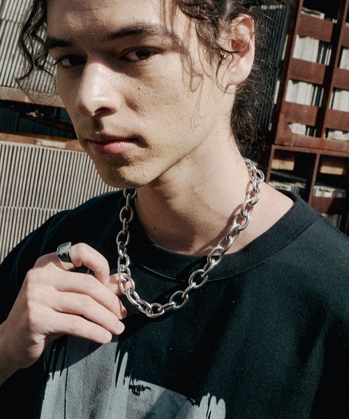 cii 指輪 リング signet ring / シグネットリング メンズ