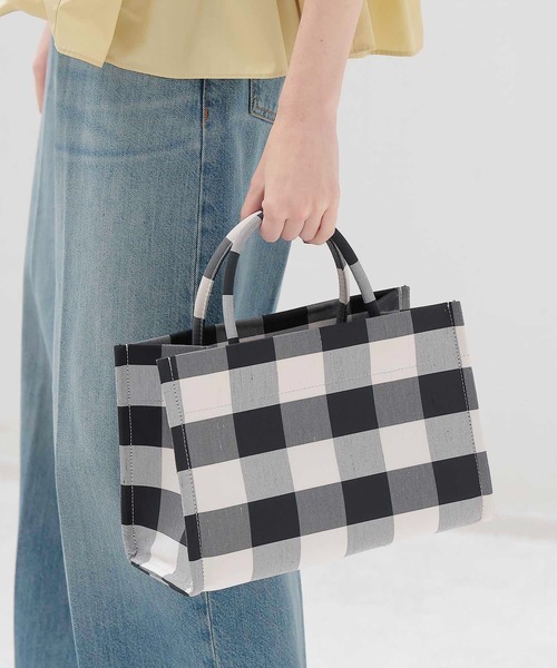 バッグ TSURU BY MARIK OIKAWA Aimee Aimee(FREE BLACK): Tsuru by Mariko Oikawa: WOMENS｜THE TOKYO