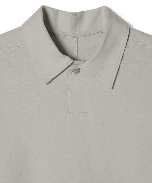 トップス N.HOOLYWOOD POLO SHIRT POLO SHIRT LIMITED│N-HOOLYWOOD.COM