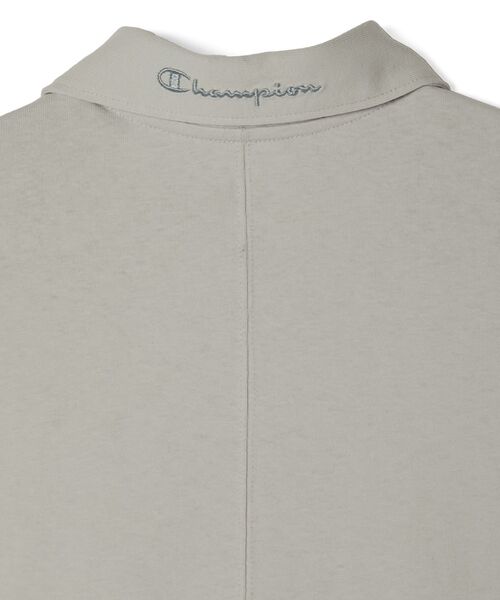 N.HOOLYWOOD tシャツ POLO SHIRT メンズ : ZOZOTOWN Yahoo!店