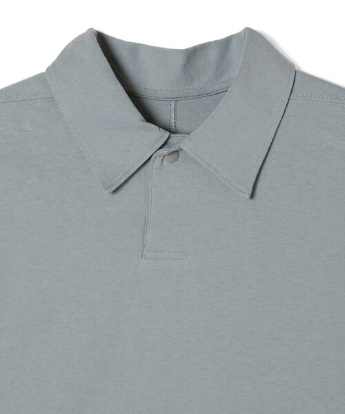 トップス N.HOOLYWOOD POLO SHIRT N.HOOLYWOOD POLO SHIRT - HUC｜フック