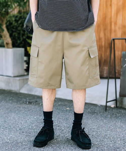 【EPTM】★ハーフパンツ★ EPTM Rocky Cargo Shorts EPTM: ROCKY CARGO SHORTS – 85 86 eightyfiveightysix
