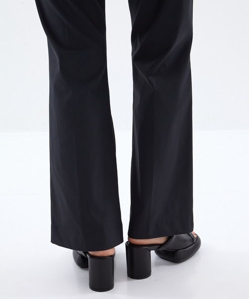 ALM. サンダル 「ALM/アルム」CIELO LEATHER SANDALS/レザー