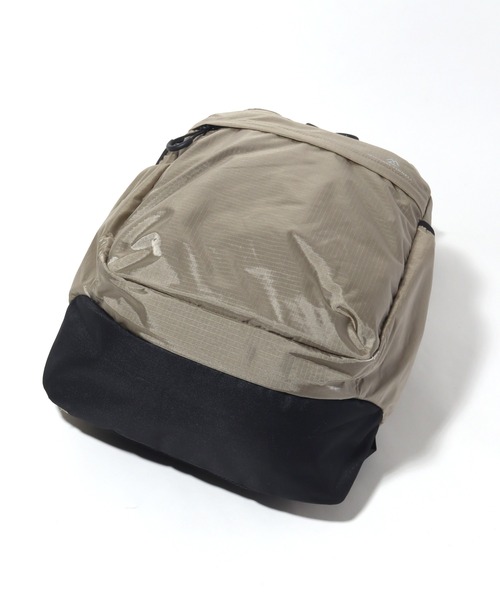 MICHAEL LINNELL（マイケルリンネル） デイバック リュック 「MICHAEL