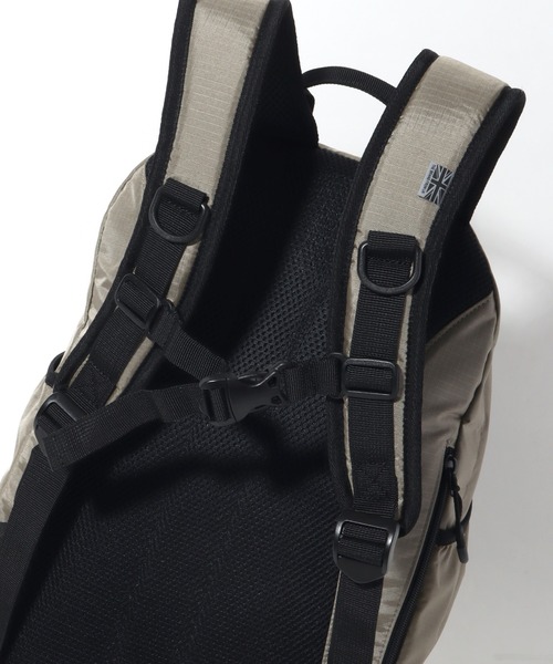 MICHAEL LINNELL（マイケルリンネル） デイバック リュック 「MICHAEL