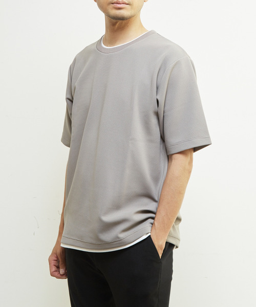 MASTER FRAME（マスターフレーム） tシャツ 「MASTER FRAME/マスター