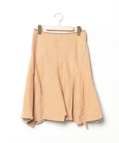 BURBERRY BLUE LABEL（バーバリーブルーレーベル） スカート 36