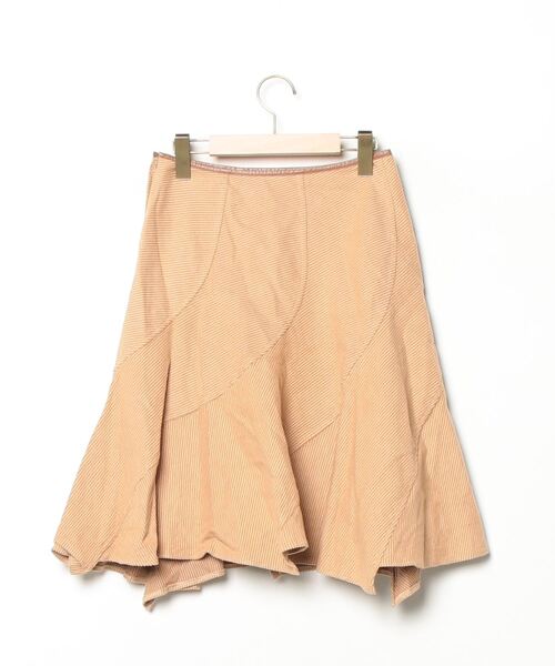 BURBERRY BLUE LABEL（バーバリーブルーレーベル） スカート 36